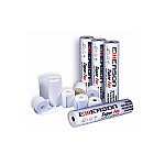 Papier do faksu EMERSON 216mmx30m (rf21630wd)