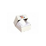 Papier komputerowy (składanka) DRESCHER 240x12x1 60g/m2