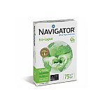 Papier ksero NAVIGATOR Eco-Logical A4 75g 500ark.