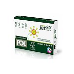 Papier ksero POLJET A3 80g 500ark. (POLJ380/PK)