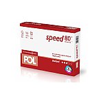 Papier ksero POLSPEED A3 80g 500ark. (POSP380/PK)