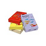 Papier ksero RAINBOW A4 80g nr 28 ciemno-czerwony (88042475)