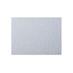 Papier ozdobny FREE STYLE Felt Biały 120g/m2 50ark. (FS23/A4/VFE120/00)