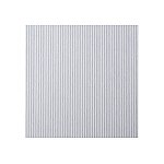 Papier ozdobny FREE STYLE Ribbed biały 246g/m2 25ark. (FS17/A4/ERI6/01)