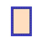 Papier - Papeteria komputerowa OPUS Akant 190g/m2 25ark. (XWAKANT)