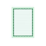 Papier - Papeteria komputerowa OPUS Laur 190g/m2 25ark. (XYPLAUR)