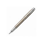 Pióro wieczne PARKER IM Brushed Metal CT (S0856220)