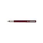 Pióro wieczne PARKER Vector czerowny (S0282490)