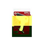 Pistolet do kleju termotopliwego APLI (AP13242)