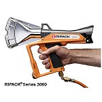 PISTOLET DO OBKURCZANIA FOLII RIPACK