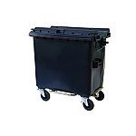 Plastikowy kontener na odpady, 770 l (61790)