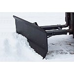Pług do odśnieżania, długość 1500 mm (71155)