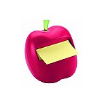 Podajnik do bloczków 3M Post-it Z-Notes Jabłko (3M-FT510283813 APL-330)