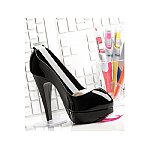Podajnik do taśmy Scoth Bshoe w kształcie buta czarny (3M-CT060922441)