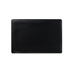 Podkładka na biurko DURABLE antypoślizgowa 650x250mm czarna (7224-01)