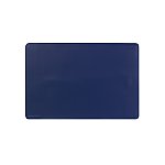Podkładka na biurko DURABLE antypoślizgowa 650x250mm granatowa (7224-07)