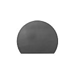 Podkładka na biurko DURABLE ze skóry 650x520mm czarna (7295-01)