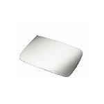 Podkładka na biurko LEITZ 500x650mm krystaliczna (53110002)