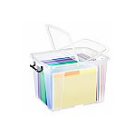 Pojemnik biurowy CEP Smartbox 498x395x329 40l (CHW674-90)
