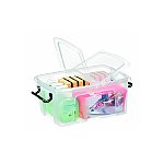 Pojemnik biurowy CEP Smartbox 498x397x202 24l (CHW673-90)