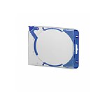 Pojemnik DURABLE na płyty CD/DVD 5szt. (5269-06)
