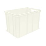 Pojemnik magazynowy 600x400 biały (09-101B)