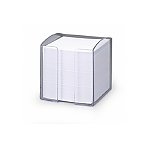 Pojemnik na karteczki DURABLE Trend bezbarwny (1701682400)