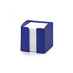 Pojemnik na karteczki DURABLE Trend niebieski (1701682040)