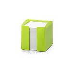 Pojemnik na karteczki DURABLE Trend zielony (1701682020)