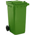 Pojemnik na odpady dwukołowy MGB 80 (09-121Z)