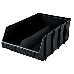 Pojemnik warsztatowy MODUŁBOX 4.1 z przegrodą (09-2564BIS)