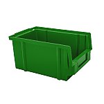 Pojemnik warsztatowy typu 1B zielony (09-051Z)