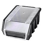Pojemnik warsztatowy typu EBOX 2 z pokrywą (09-893 P)