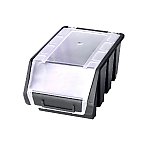 Pojemnik warsztatowy typu EBOX 3 z pokrywą (09-895 P)