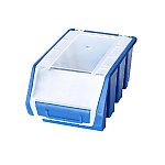 Pojemnik warsztatowy typu EBOX 3 z pokrywą (09-895N P)