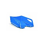 Półka na dokumenty CEP Pro Gloss Maxi niebieska (C220G-01)
