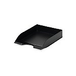 Półka na dokumenty DURABLE Basic czarna (1701672010)