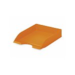 Półka na dokumenty DURABLE Basic pomarańczowa (1701672909)