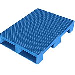 Półpaleta plastikowa 800x600 mm (09-181PN)