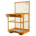 Pomost roboczy typ B1 (01-031)