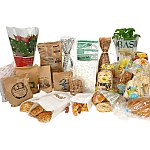 Producent opakowań - torebki papierowe, woreczki foliowe