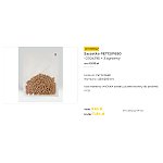 🌿Promocja!-30%🌿 Saszetka PET12/PE80 ~230x295 + 3 zgrzewy