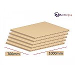 Przekładka 1000x700 a'120 szt. (1000700120)