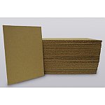 Przekładki kartonowe 120x100, gramatura 475g/m2, pakowane po 50 szt. (18031)