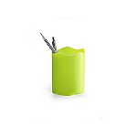 Przybornik na długopisy DURABLE Trend zielony (1701235020)
