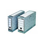 Pudełko archiwizacyjne FELLOWES 100x260x325mm (00805-70L)