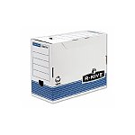 Pudełko archiwizacyjne na akta FELLOWES 150x315x260mm (0027701)