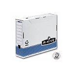 Pudełko archiwizacyjne na akta FELLOWES 80x315x260mm (0026401)