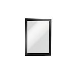 Ramka samoprzylepna magnetyczna DURABLE Duraframe A5 10szt. czarne (4881-01)
