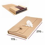 _Rollbox_premium_-_Owijka_na_książki_A5+_z_paskiem_klejowym_-_1200_szt. (K4PASMULTIMAILA5ZAK)